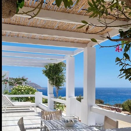 Silene Villas Amoopi Extérieur photo