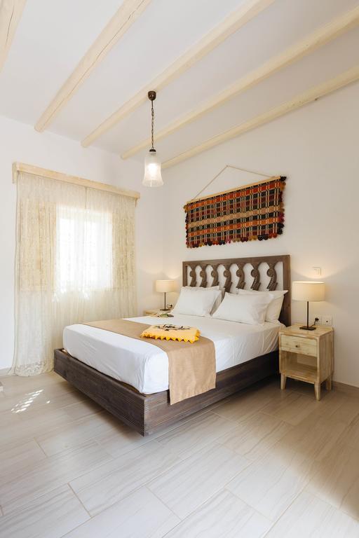 Silene Villas Amoopi Extérieur photo